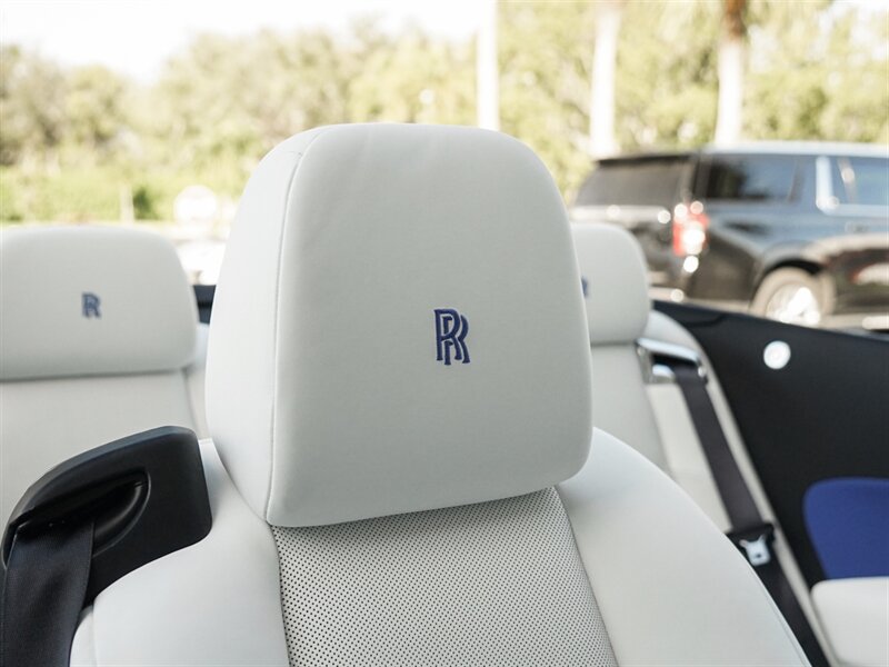 2017 Rolls-Royce Dawn - Photo 33 - Bonita Springs, FL 34134