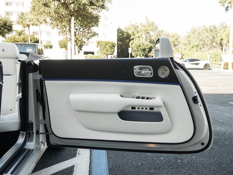 2017 Rolls-Royce Dawn - Photo 24 - Bonita Springs, FL 34134