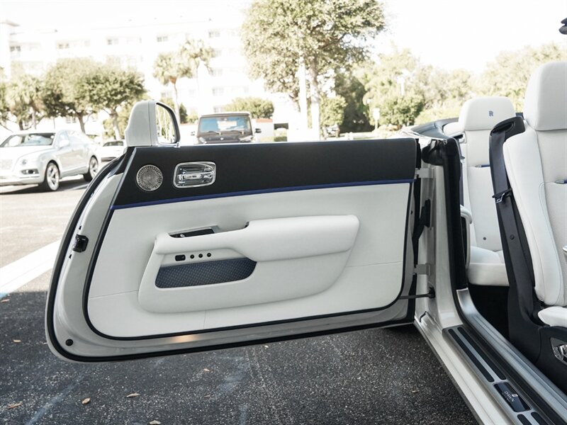 2017 Rolls-Royce Dawn - Photo 36 - Bonita Springs, FL 34134