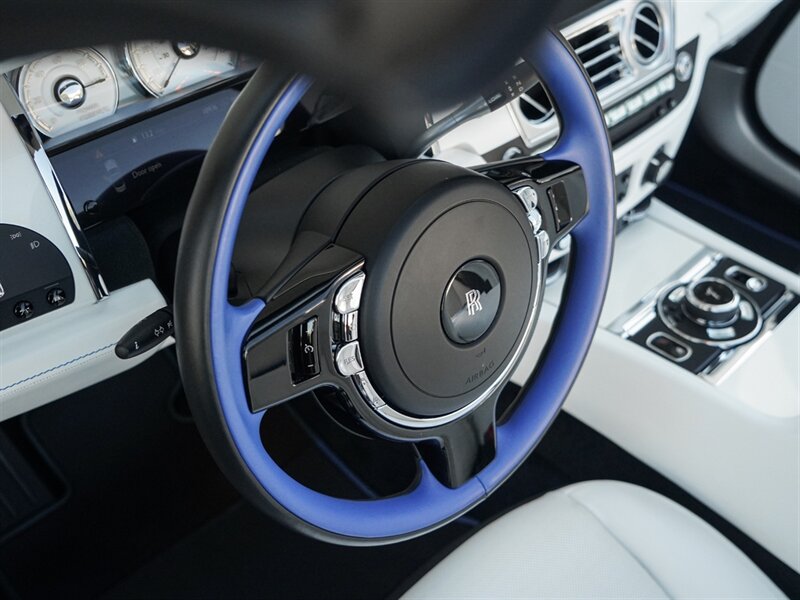 2017 Rolls-Royce Dawn - Photo 30 - Bonita Springs, FL 34134