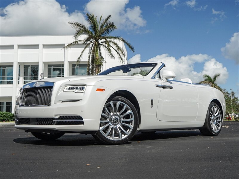 2017 Rolls-Royce Dawn - Photo 11 - Bonita Springs, FL 34134