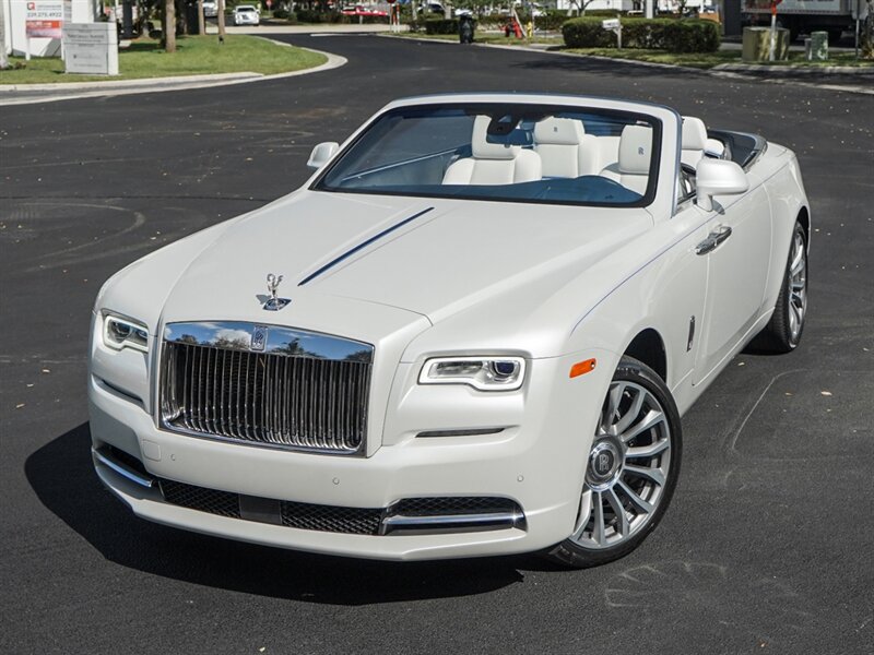 2017 Rolls-Royce Dawn - Photo 8 - Bonita Springs, FL 34134