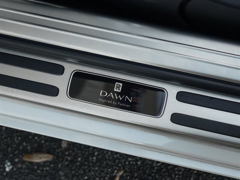 2017 Rolls-Royce Dawn - Photo 28 - Bonita Springs, FL 34134