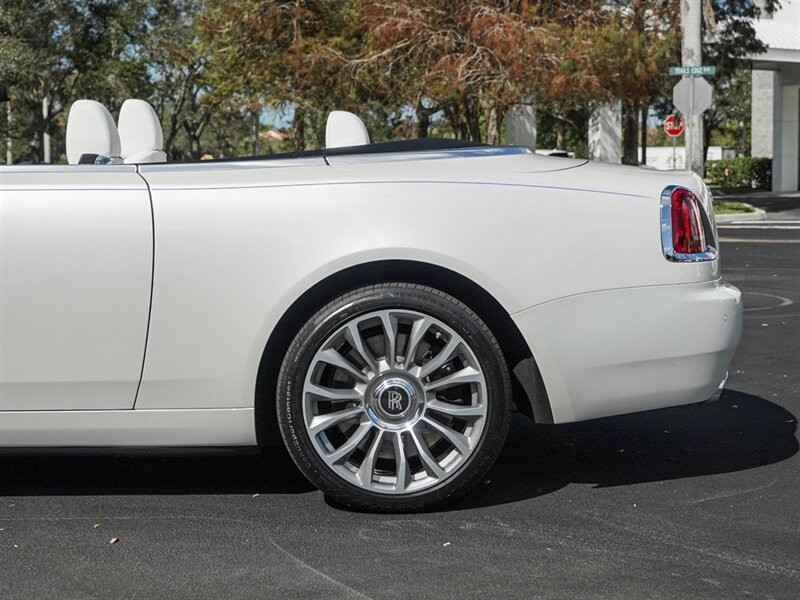 2017 Rolls-Royce Dawn - Photo 45 - Bonita Springs, FL 34134
