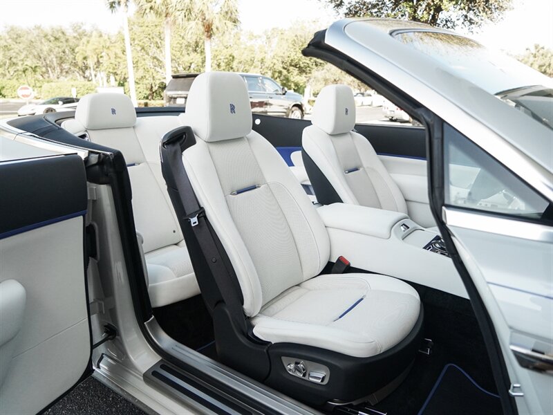 2017 Rolls-Royce Dawn - Photo 32 - Bonita Springs, FL 34134