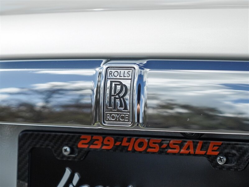 2017 Rolls-Royce Dawn - Photo 56 - Bonita Springs, FL 34134