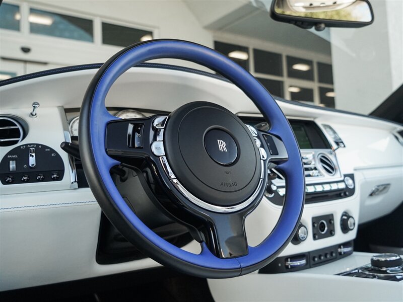2017 Rolls-Royce Dawn - Photo 13 - Bonita Springs, FL 34134