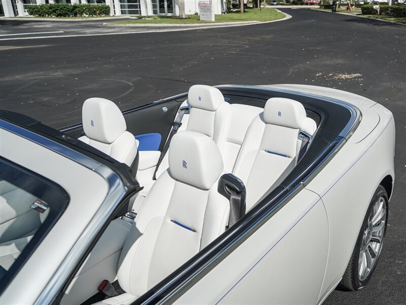 2017 Rolls-Royce Dawn - Photo 46 - Bonita Springs, FL 34134