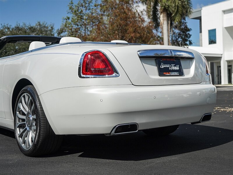 2017 Rolls-Royce Dawn - Photo 51 - Bonita Springs, FL 34134