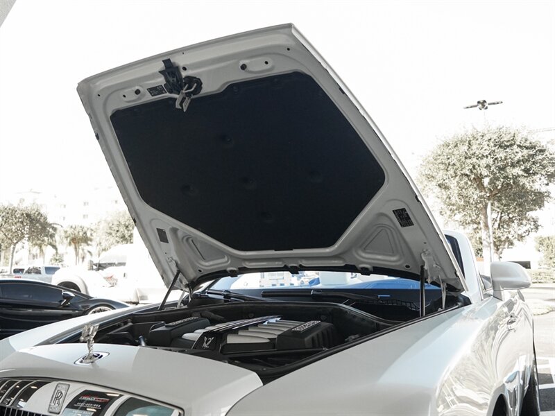 2017 Rolls-Royce Dawn - Photo 40 - Bonita Springs, FL 34134