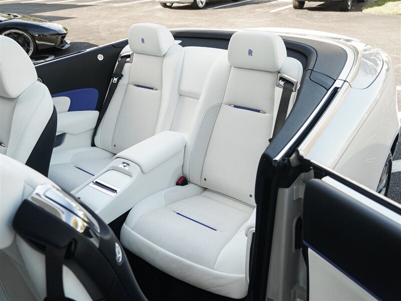 2017 Rolls-Royce Dawn - Photo 23 - Bonita Springs, FL 34134