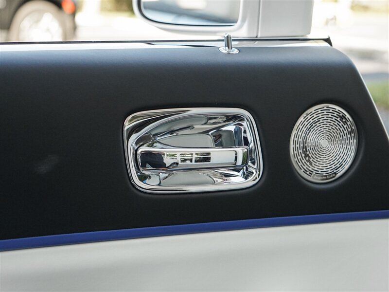 2017 Rolls-Royce Dawn - Photo 25 - Bonita Springs, FL 34134