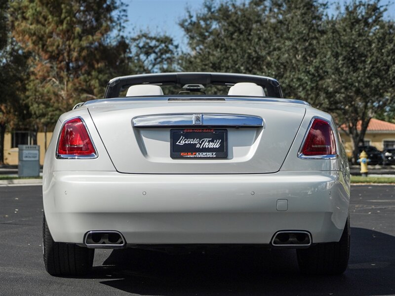 2017 Rolls-Royce Dawn - Photo 55 - Bonita Springs, FL 34134