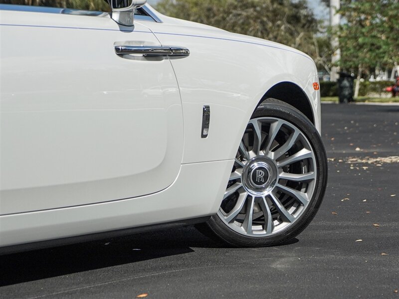 2017 Rolls-Royce Dawn - Photo 61 - Bonita Springs, FL 34134