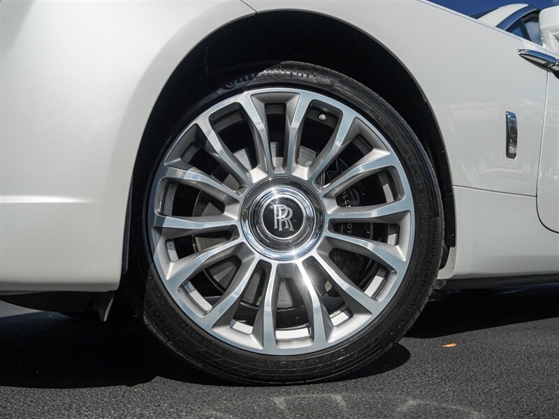 2017 Rolls-Royce Dawn - Photo 12 - Bonita Springs, FL 34134