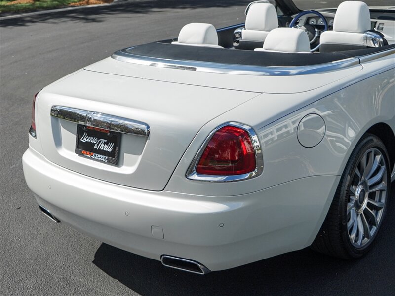 2017 Rolls-Royce Dawn - Photo 58 - Bonita Springs, FL 34134