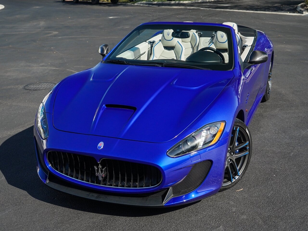 2015 Maserati GranTurismo MC   - Photo 10 - Bonita Springs, FL 34134