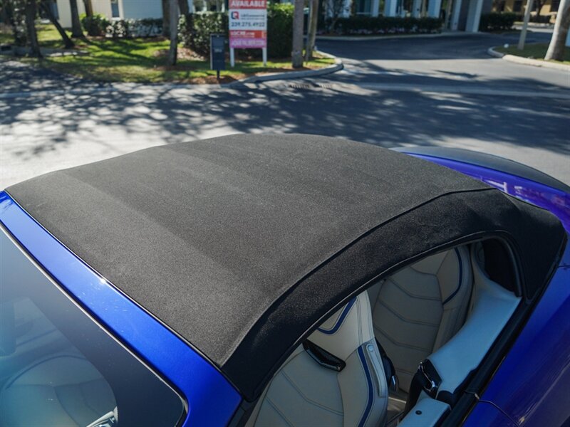 2015 Maserati GranTurismo MC - Photo 84 - Bonita Springs, FL 34134