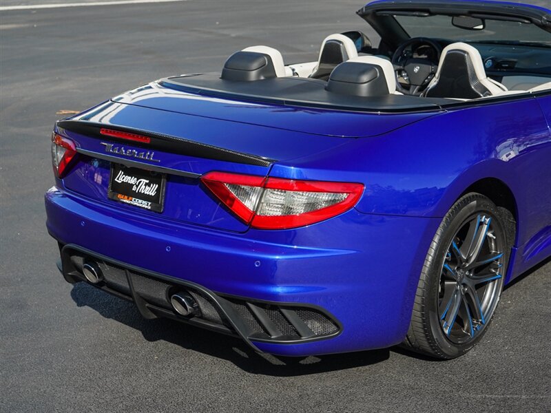 2015 Maserati GranTurismo MC - Photo 67 - Bonita Springs, FL 34134