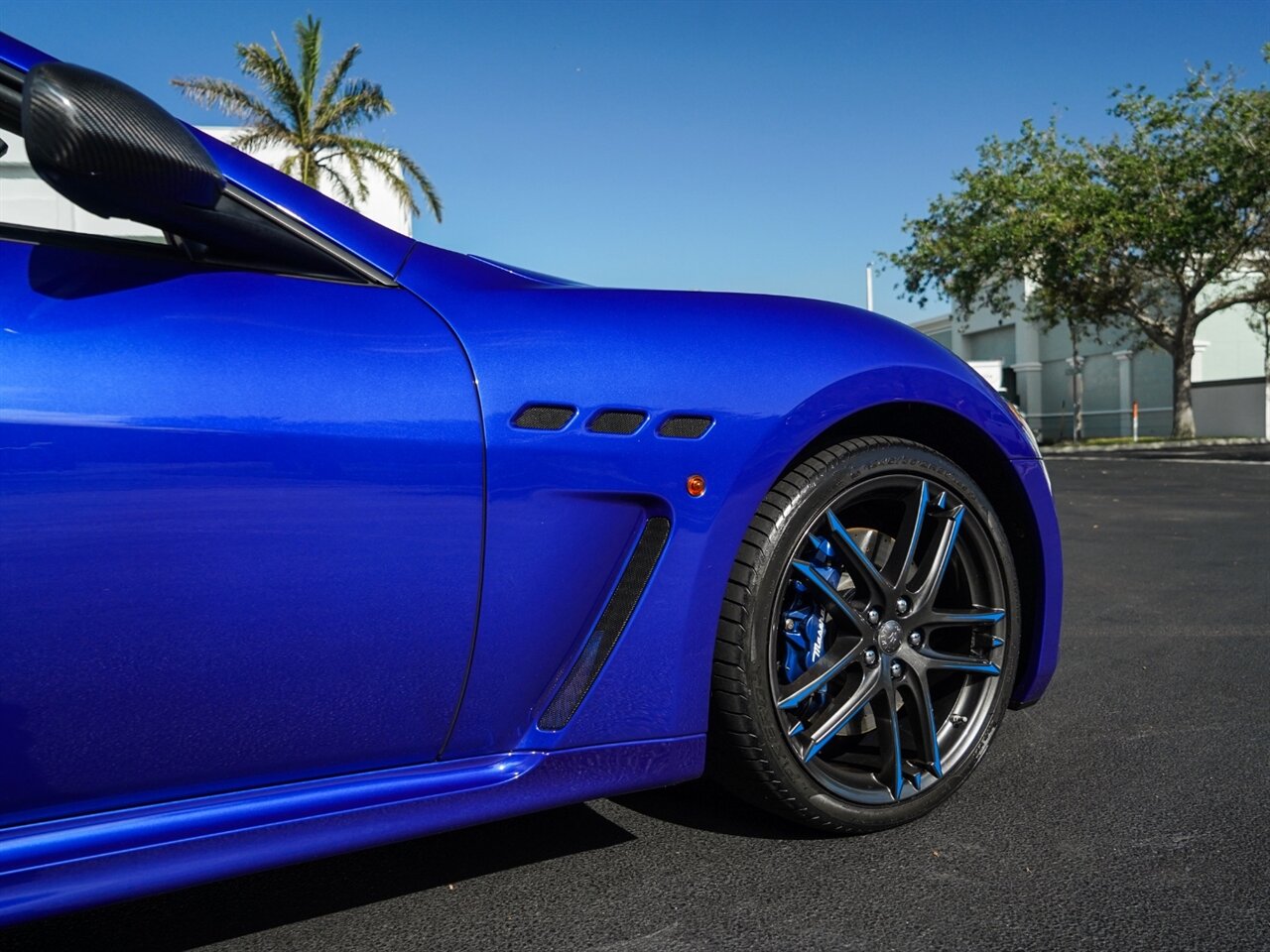 2015 Maserati GranTurismo MC   - Photo 75 - Bonita Springs, FL 34134