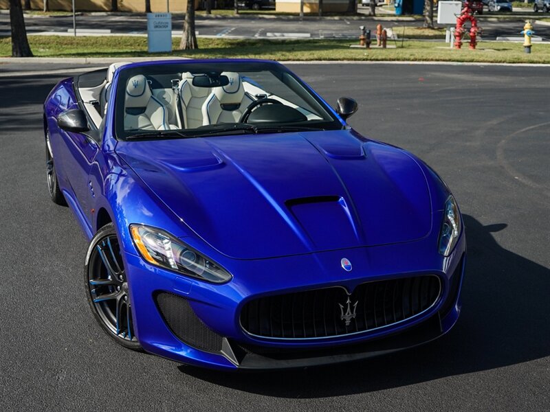 2015 Maserati GranTurismo MC - Photo 80 - Bonita Springs, FL 34134