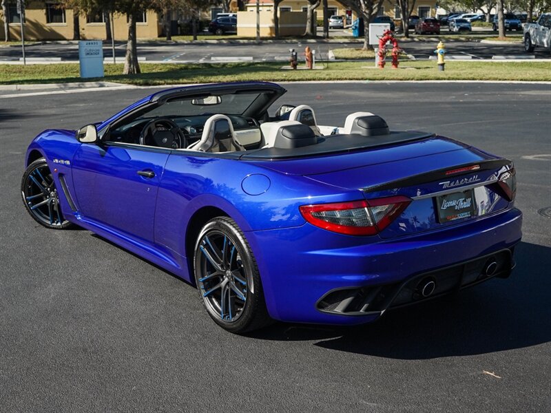 2015 Maserati GranTurismo MC - Photo 54 - Bonita Springs, FL 34134