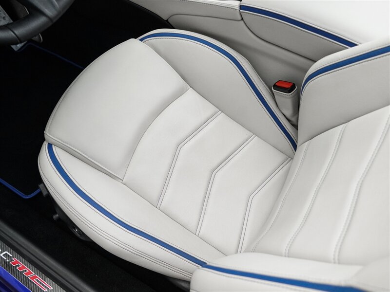 2015 Maserati GranTurismo MC - Photo 27 - Bonita Springs, FL 34134