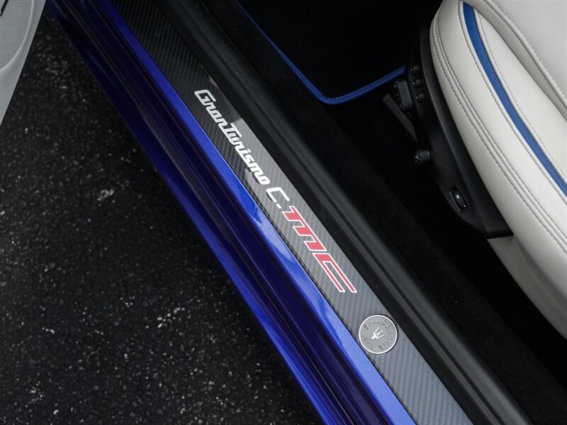 2015 Maserati GranTurismo MC - Photo 34 - Bonita Springs, FL 34134