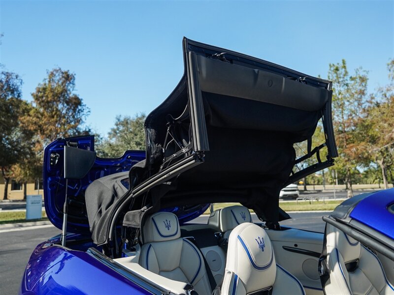 2015 Maserati GranTurismo MC - Photo 83 - Bonita Springs, FL 34134