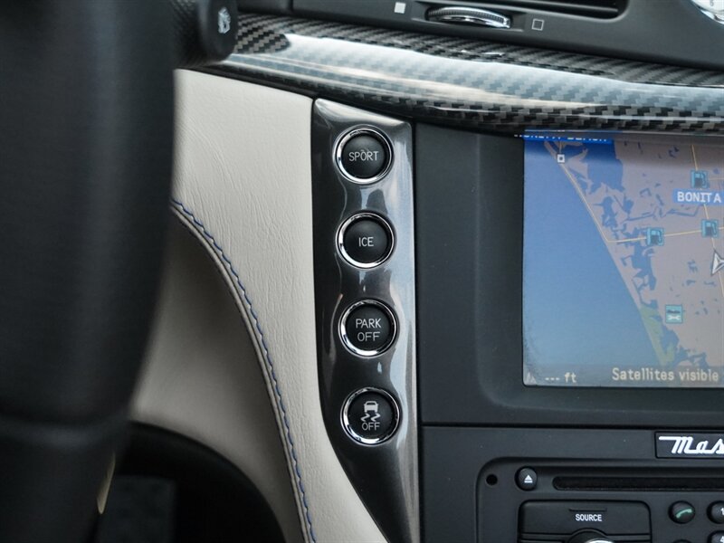 2015 Maserati GranTurismo MC - Photo 20 - Bonita Springs, FL 34134