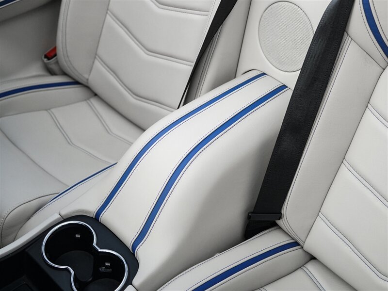 2015 Maserati GranTurismo MC - Photo 30 - Bonita Springs, FL 34134