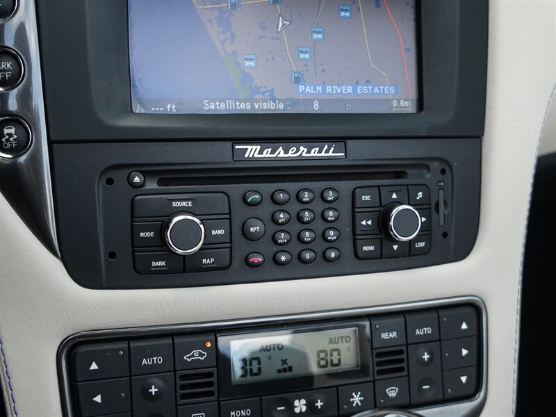 2015 Maserati GranTurismo MC - Photo 21 - Bonita Springs, FL 34134