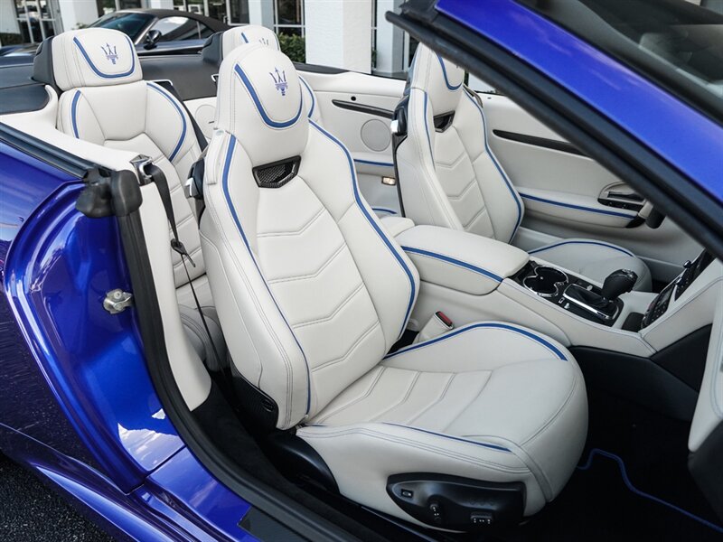 2015 Maserati GranTurismo MC - Photo 39 - Bonita Springs, FL 34134