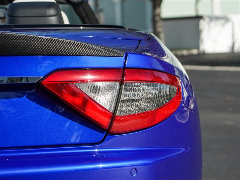 2015 Maserati GranTurismo MC - Photo 66 - Bonita Springs, FL 34134
