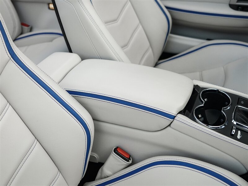 2015 Maserati GranTurismo MC - Photo 45 - Bonita Springs, FL 34134