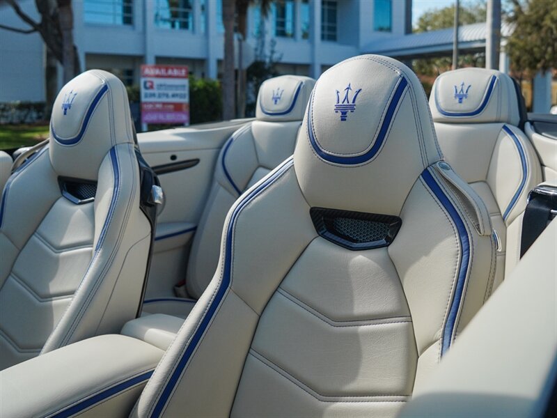 2015 Maserati GranTurismo MC - Photo 9 - Bonita Springs, FL 34134