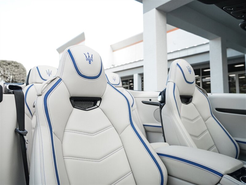 2015 Maserati GranTurismo MC - Photo 40 - Bonita Springs, FL 34134