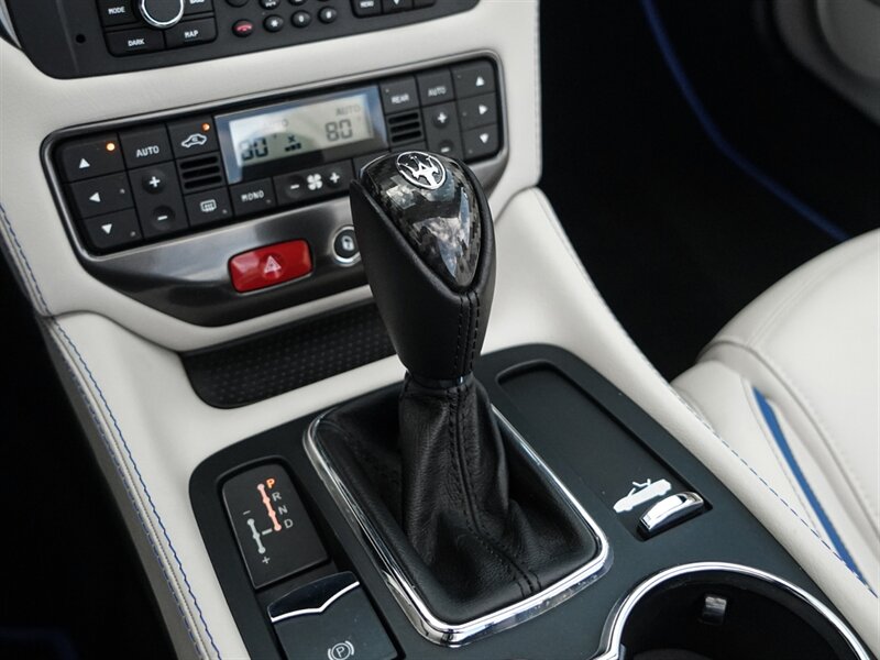 2015 Maserati GranTurismo MC - Photo 23 - Bonita Springs, FL 34134