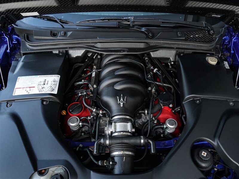 2015 Maserati GranTurismo MC - Photo 47 - Bonita Springs, FL 34134