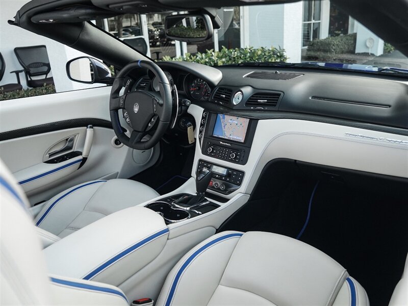 2015 Maserati GranTurismo MC - Photo 36 - Bonita Springs, FL 34134