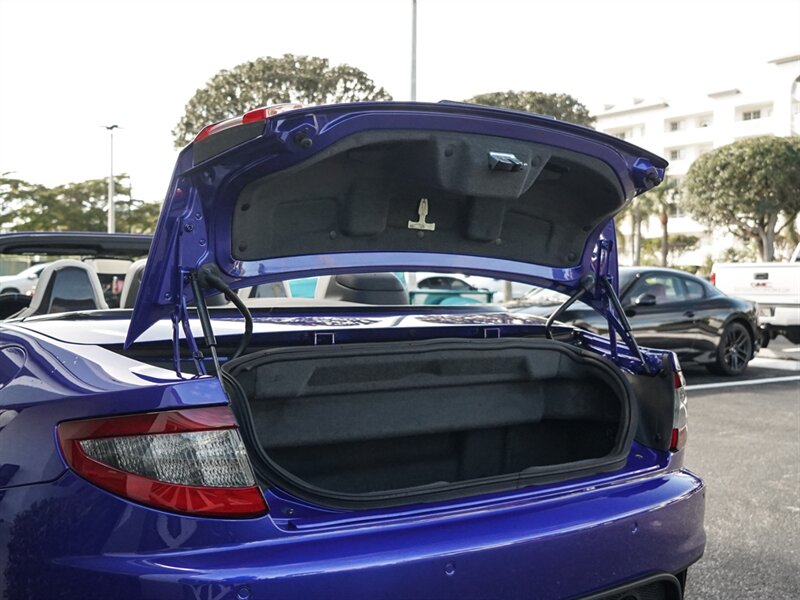 2015 Maserati GranTurismo MC - Photo 49 - Bonita Springs, FL 34134