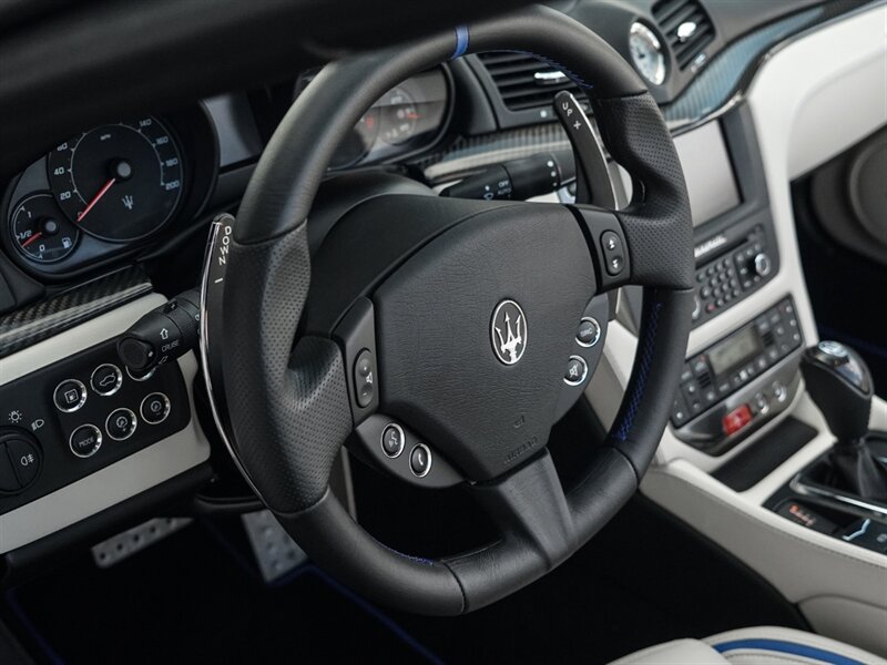 2015 Maserati GranTurismo MC - Photo 37 - Bonita Springs, FL 34134