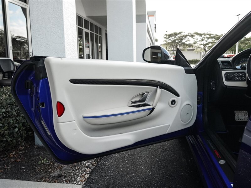 2015 Maserati GranTurismo MC - Photo 31 - Bonita Springs, FL 34134