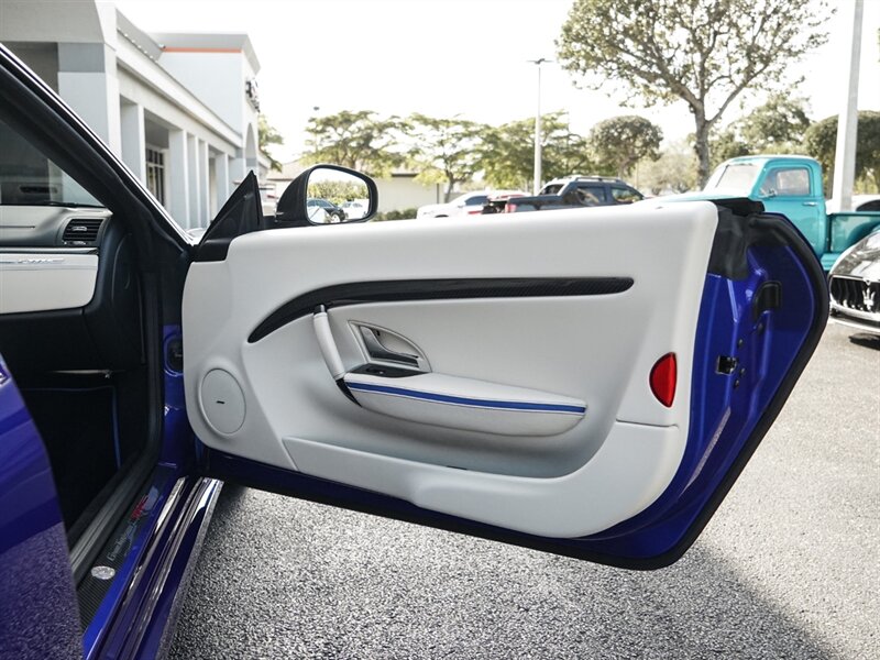 2015 Maserati GranTurismo MC - Photo 46 - Bonita Springs, FL 34134