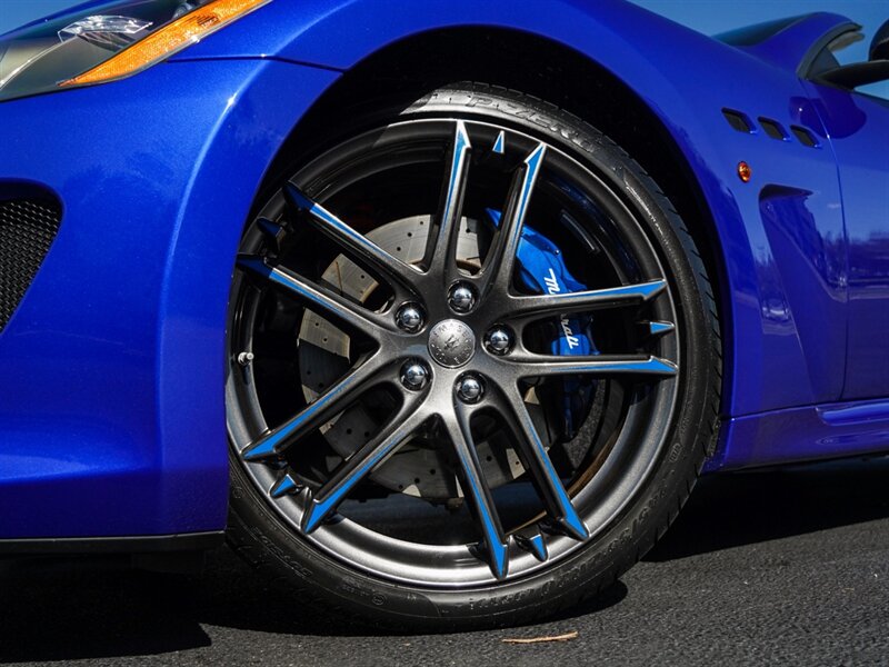 2015 Maserati GranTurismo MC - Photo 14 - Bonita Springs, FL 34134