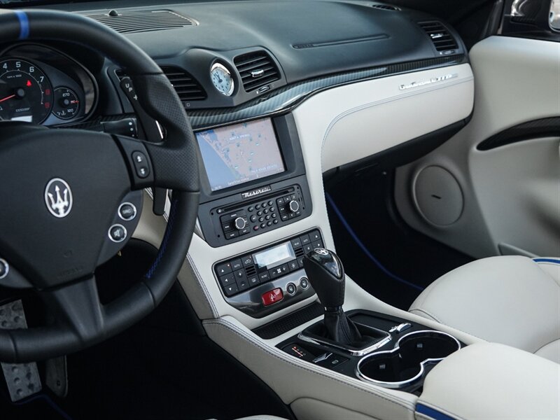 2015 Maserati GranTurismo MC - Photo 17 - Bonita Springs, FL 34134