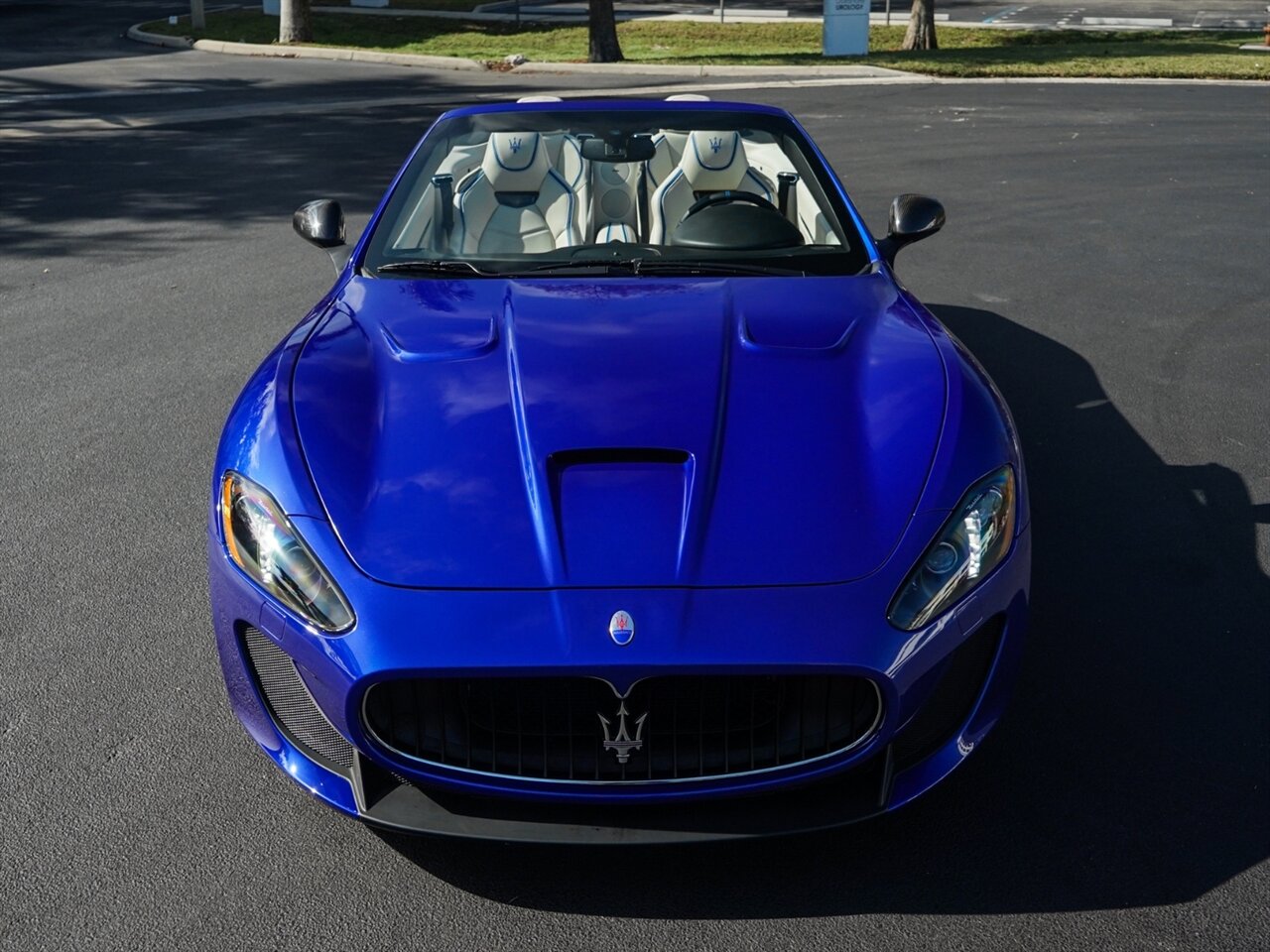 2015 Maserati GranTurismo MC   - Photo 5 - Bonita Springs, FL 34134