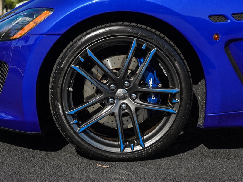 2015 Maserati GranTurismo MC - Photo 52 - Bonita Springs, FL 34134