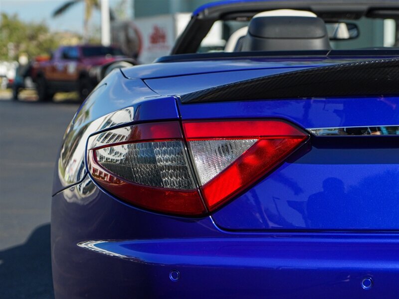 2015 Maserati GranTurismo MC - Photo 61 - Bonita Springs, FL 34134