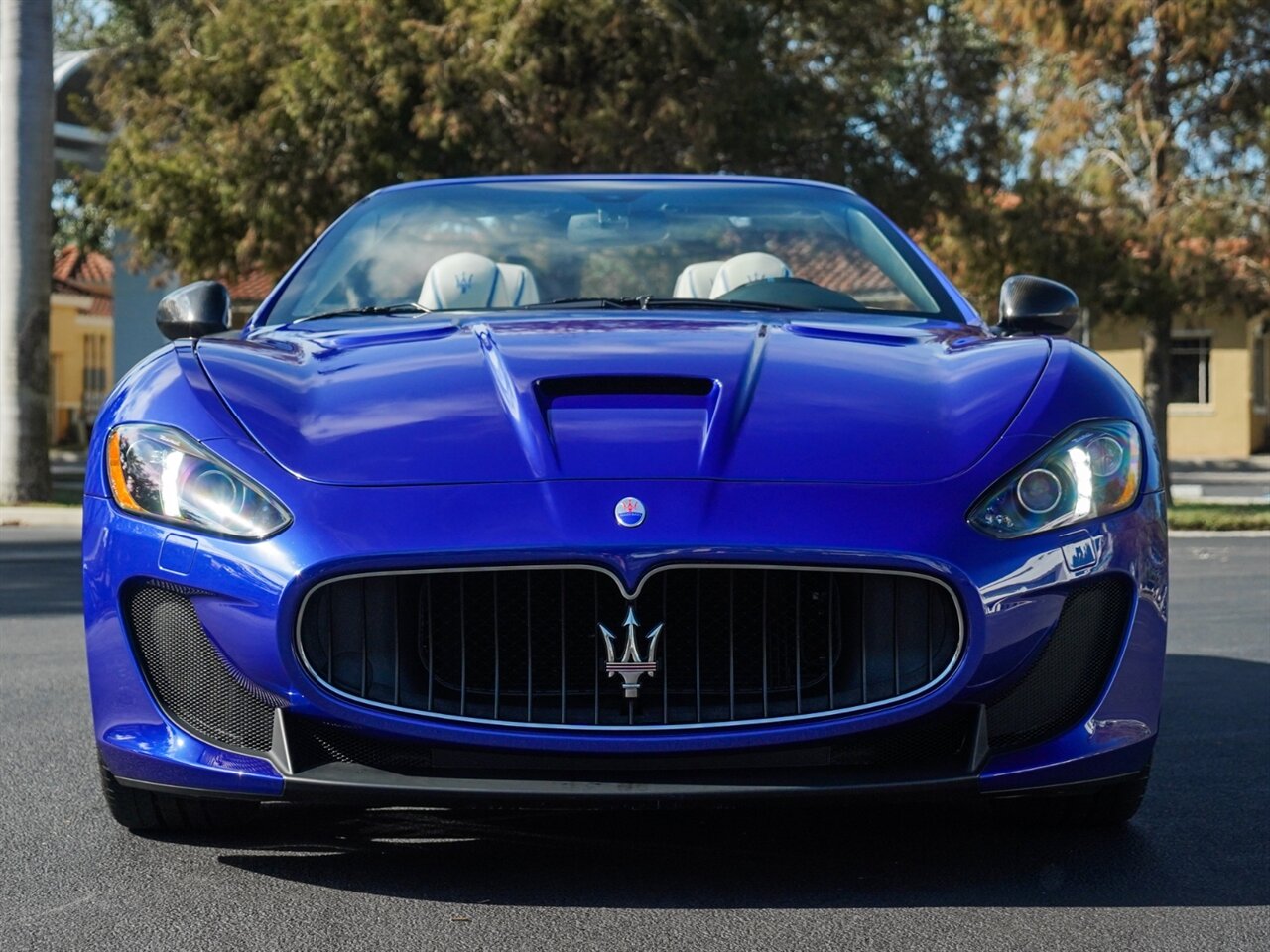 2015 Maserati GranTurismo MC   - Photo 7 - Bonita Springs, FL 34134